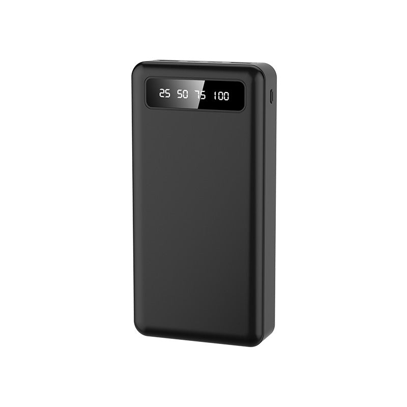 30000mAh モバイルバッテリ
