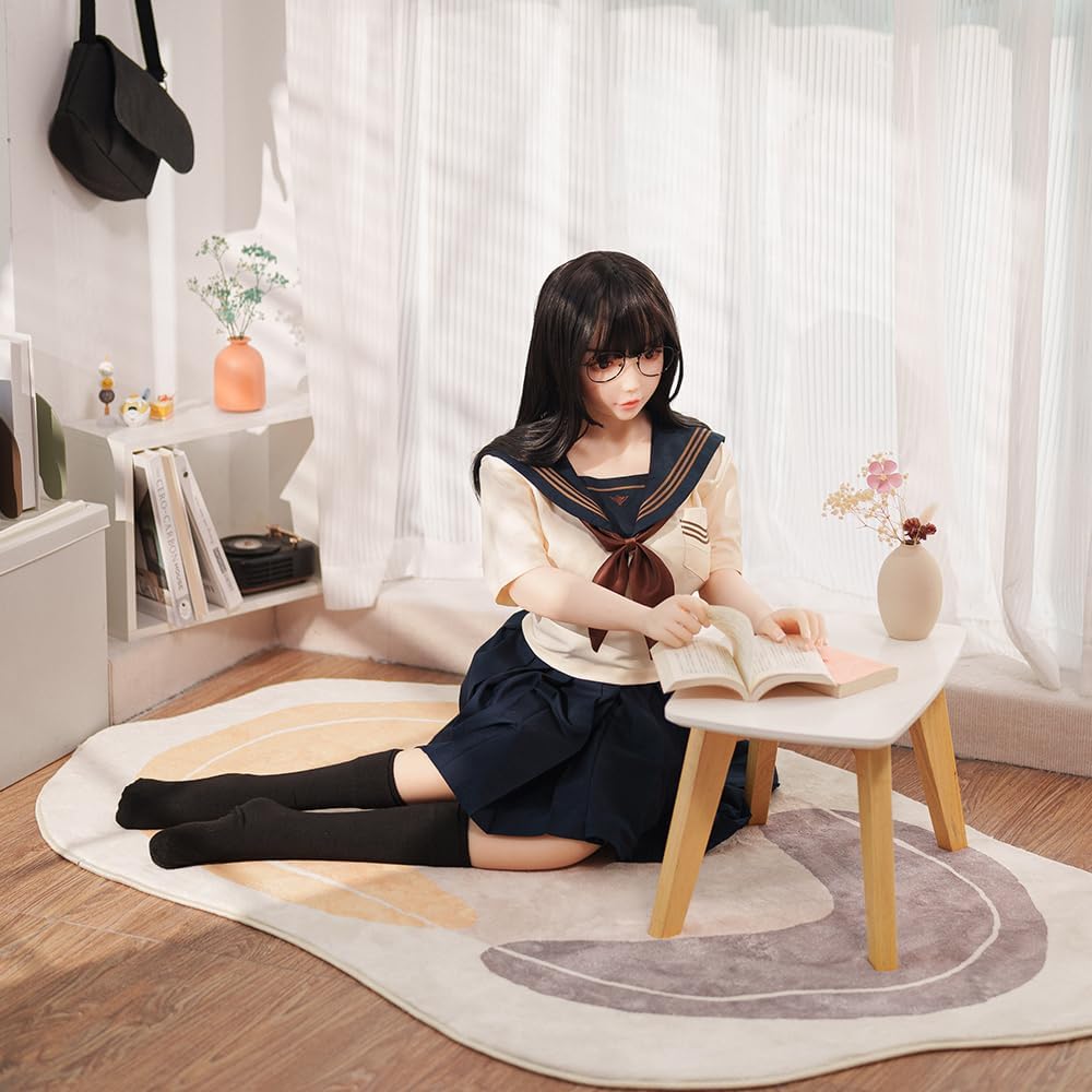shinove フィギュア 全身 等身大 140cm