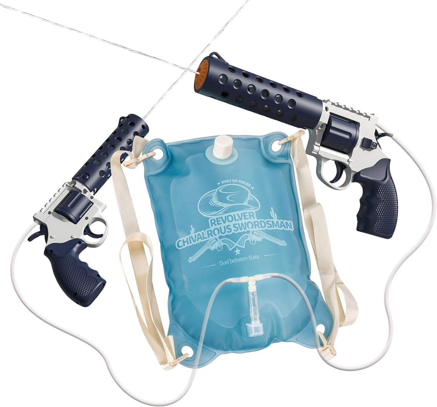 電動水鉄砲 バックパック水鉄砲 連射水鉄砲 電動ウォーターガン 容量1800ml 連続 自動 水鉄砲合戦 夏祭り 水遊びおもちゃ