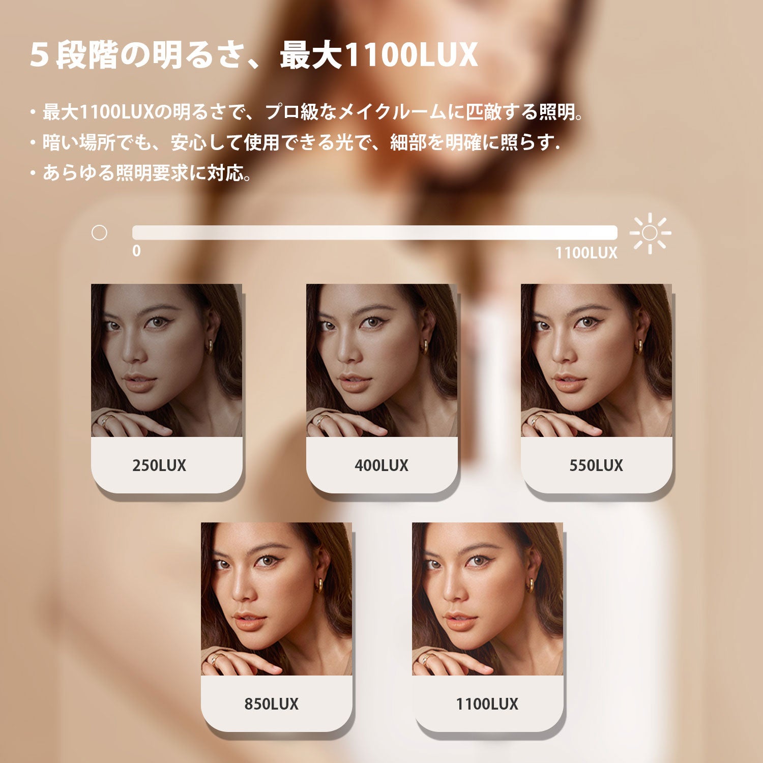 AMIRO M2 バッグミラー