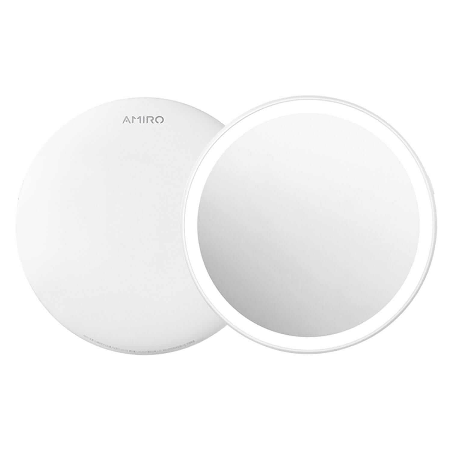 AMIRO LumoPocket LEDミラー