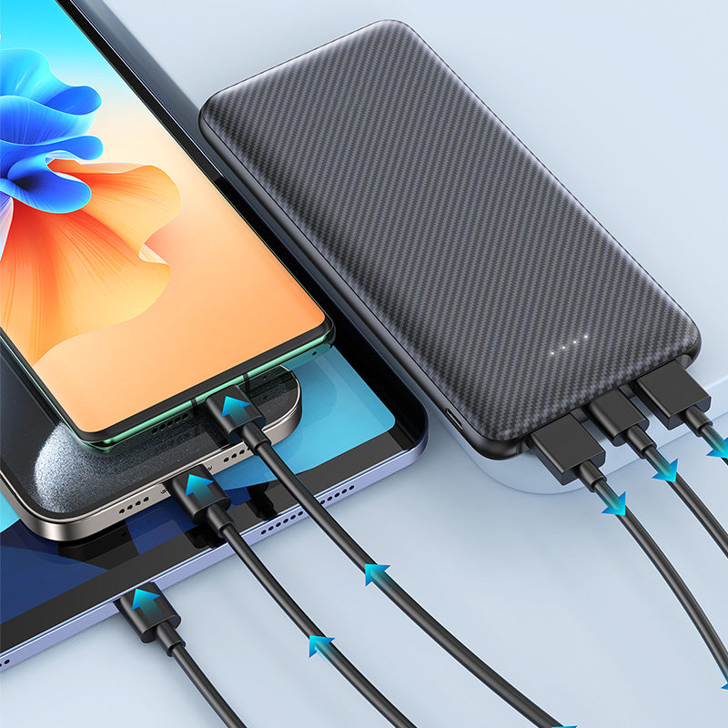 ﾓﾊﾞｲﾙﾊﾞｯﾃﾘ 10000 mAh