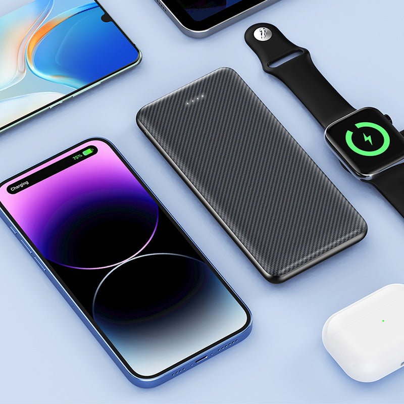 ﾓﾊﾞｲﾙﾊﾞｯﾃﾘ 10000 mAh