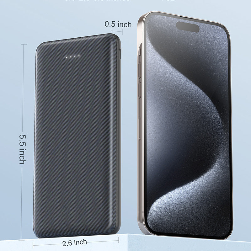 ﾓﾊﾞｲﾙﾊﾞｯﾃﾘ 10000 mAh