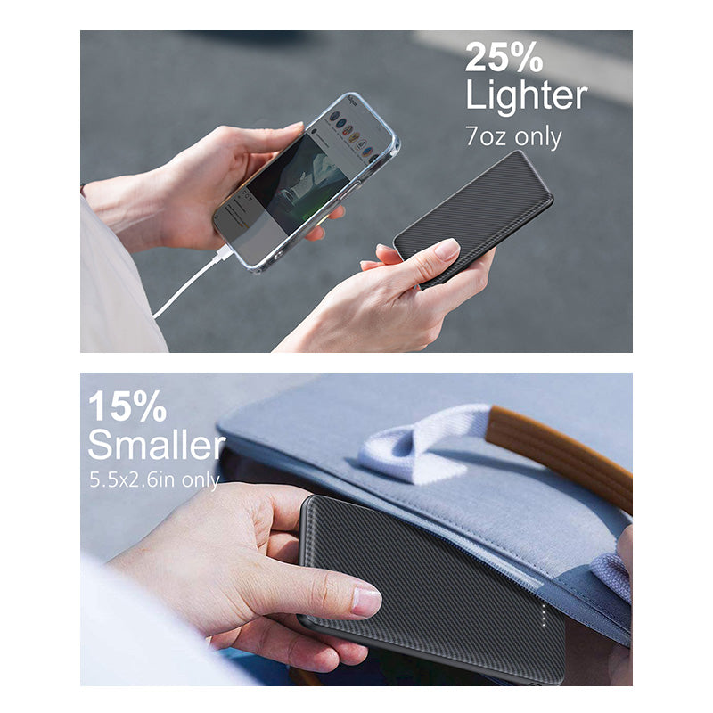 ﾓﾊﾞｲﾙﾊﾞｯﾃﾘ 10000 mAh