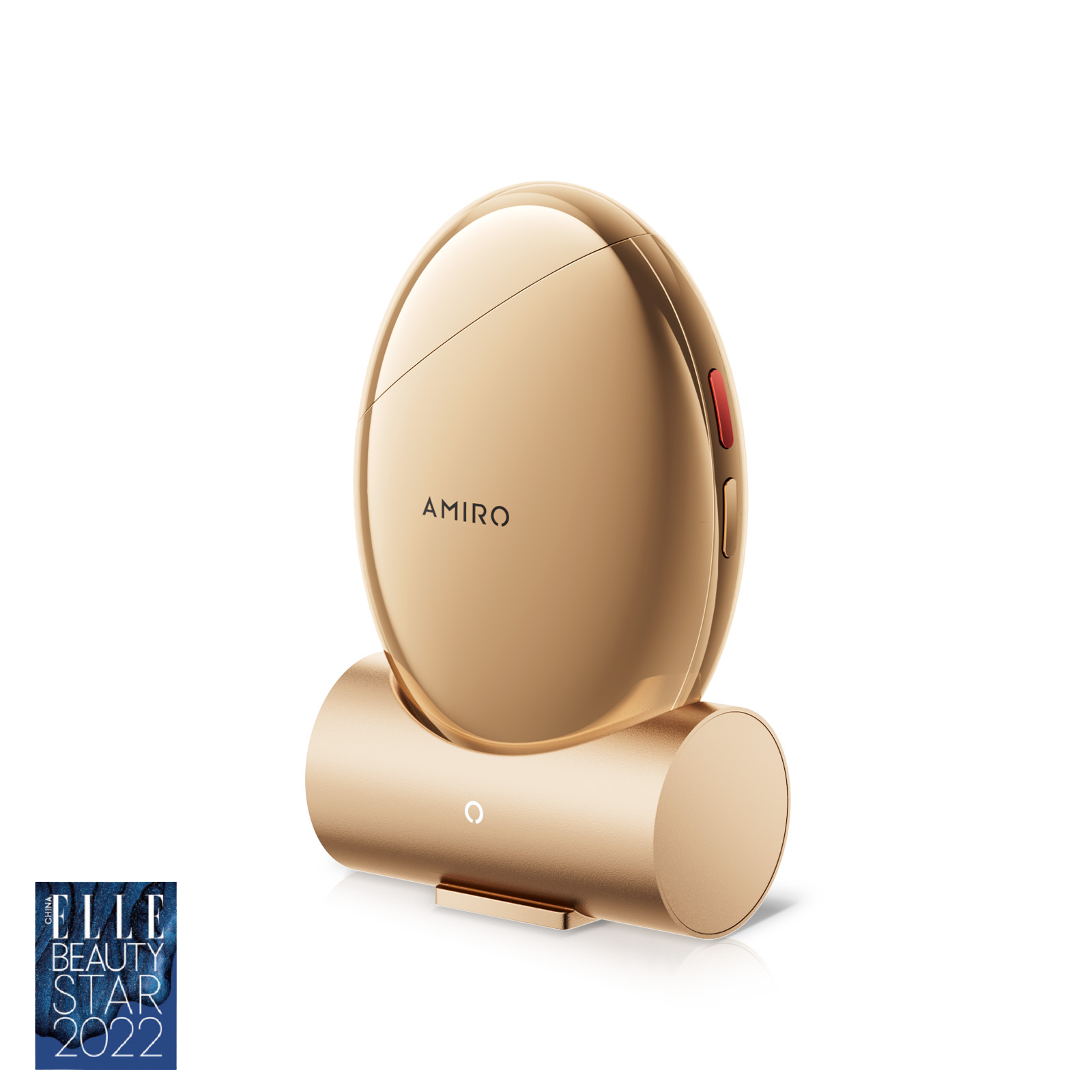 RF美顔器 AMIRO S1