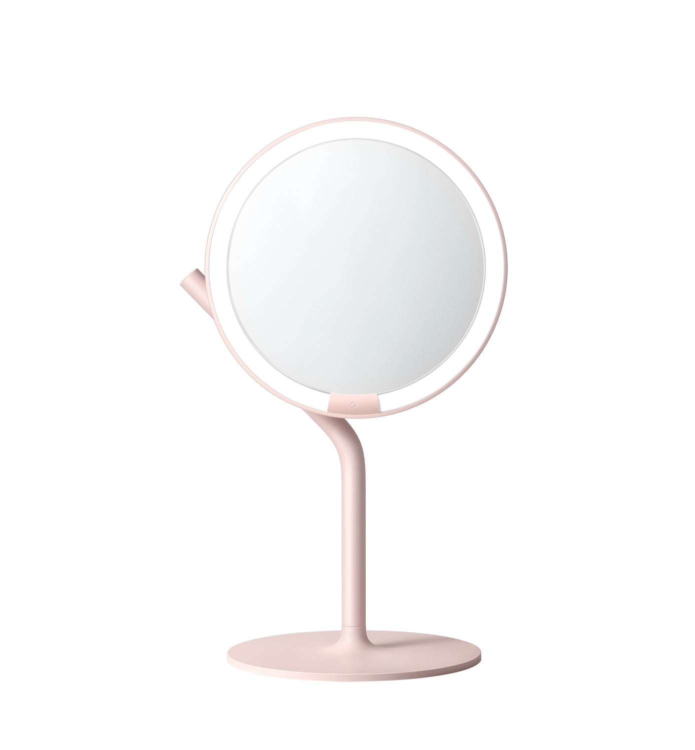 LED 美容ミラー AMIRO MINI 2S