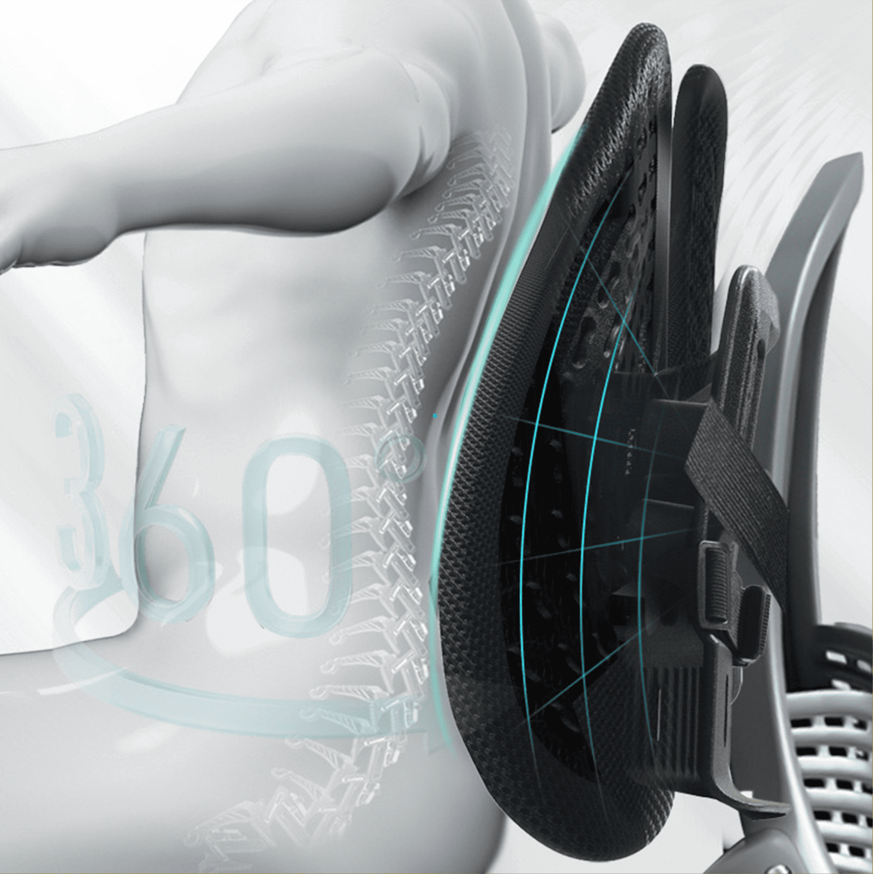 ランバーサポート