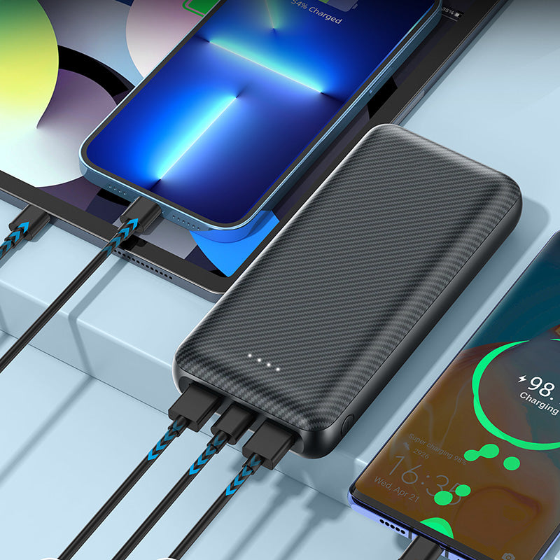 ﾓﾊﾞｲﾙﾊﾞｯﾃﾘ  20000 mAh