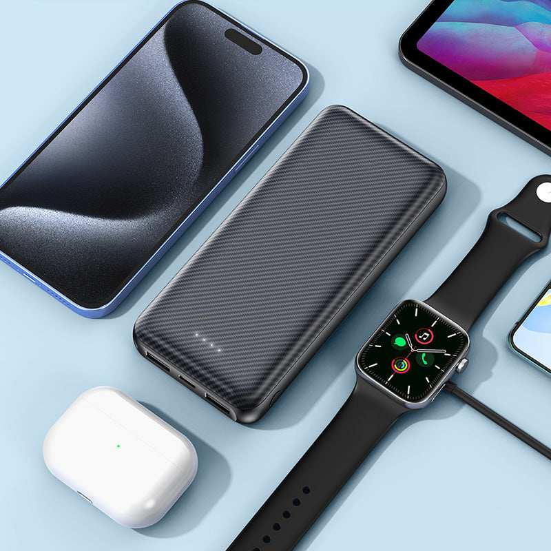 ﾓﾊﾞｲﾙﾊﾞｯﾃﾘ  20000 mAh