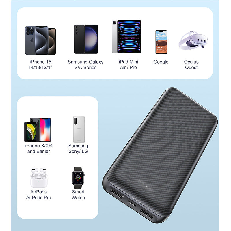 ﾓﾊﾞｲﾙﾊﾞｯﾃﾘ  20000 mAh