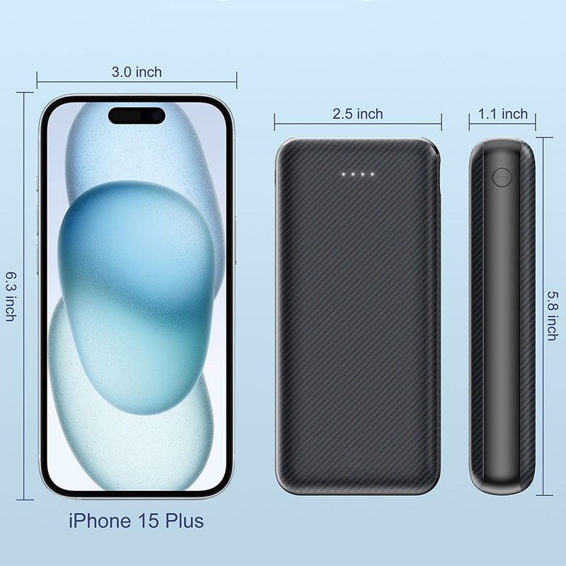 ﾓﾊﾞｲﾙﾊﾞｯﾃﾘ  20000 mAh