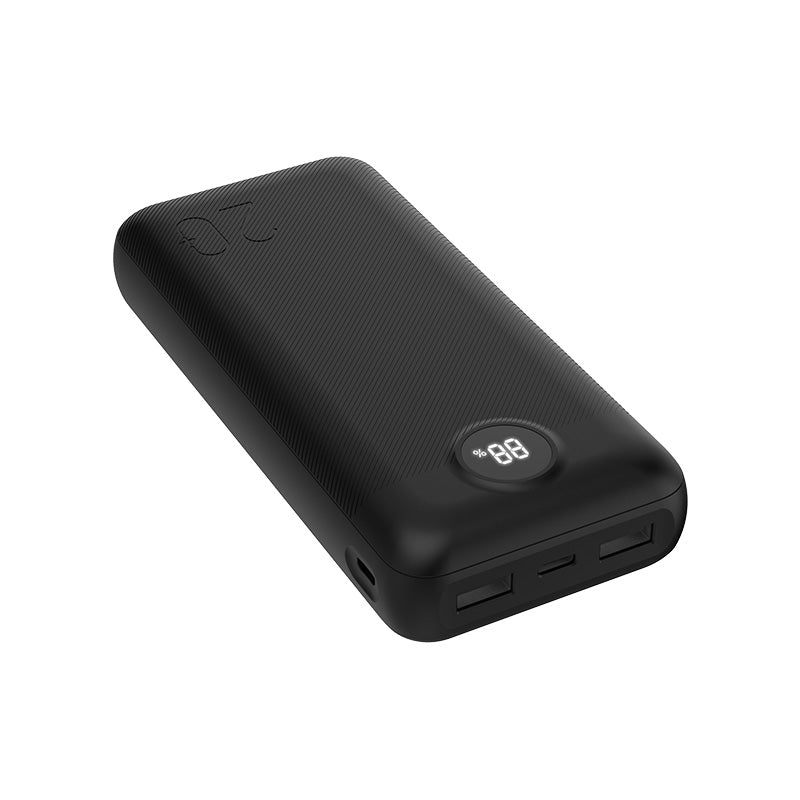 ﾓﾊﾞｲﾙﾊﾞｯﾃﾘ 20000 mAh 急速充電PD20W搭載