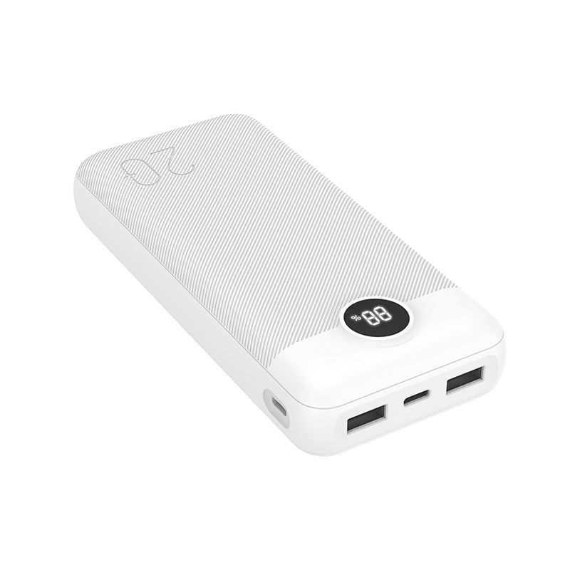 ﾓﾊﾞｲﾙﾊﾞｯﾃﾘ 20000 mAh 急速充電PD20W搭載