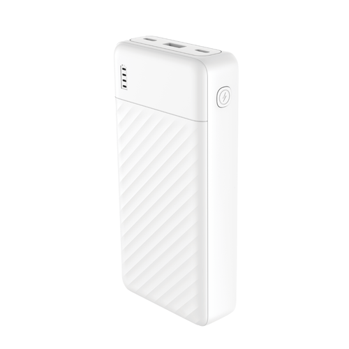 モバイルバッテリー 20000mAh 半固体電池 PD45W 急速充電 Type-C×2 ノートPC充電対応 パススルー充電 PSE認証済 3台同時充電 大容量 軽量 防災 ASB-AS200