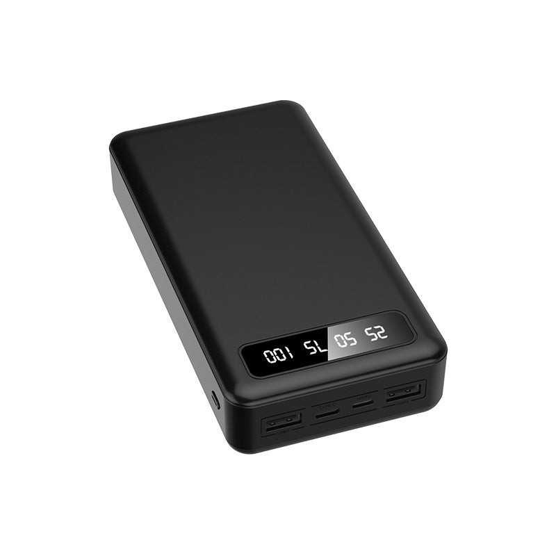 30000mAh ﾓﾊﾞｲﾙﾊﾞｯﾃﾘ PSE認証品