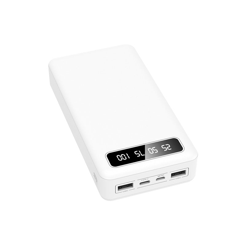 30000mAh ﾓﾊﾞｲﾙﾊﾞｯﾃﾘ PSE認証品