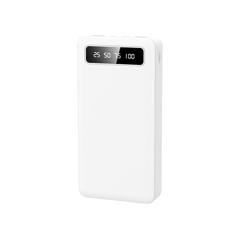30000mAh ﾓﾊﾞｲﾙﾊﾞｯﾃﾘ