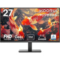PC モニター 27 インチ IPS パネル リフレッシュレート 144Hz