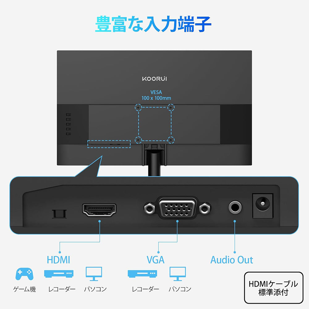 PC モニター 27 インチ IPS パネル リフレッシュレート 144Hz