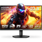 ゲーミングモニター 24 インチ Fast IPS パネル トールモデル リフレッシュレート 180Hz