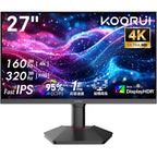 ゲーミングモニター 27 インチ Fast IPS リフレッシュレート 4K UHD モード：160Hz / FHD (1080p) モード：320Hz