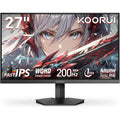 ゲーミングモニター 27 インチ トールモデル Fast IPS パネル リフレッシュレート 200Hz