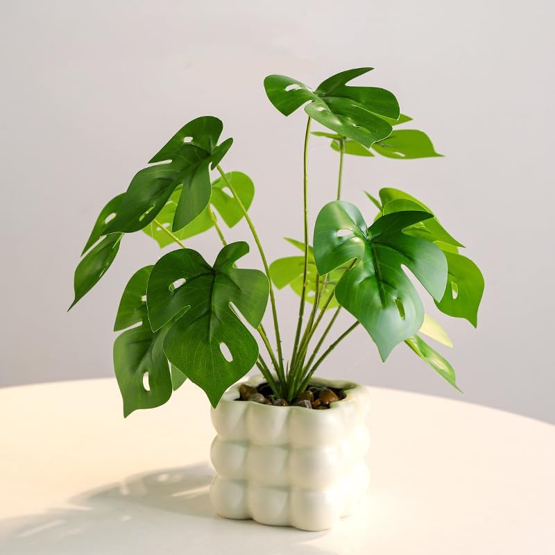 ミニフェイクグリーン 卓上用 水やり不要 造花