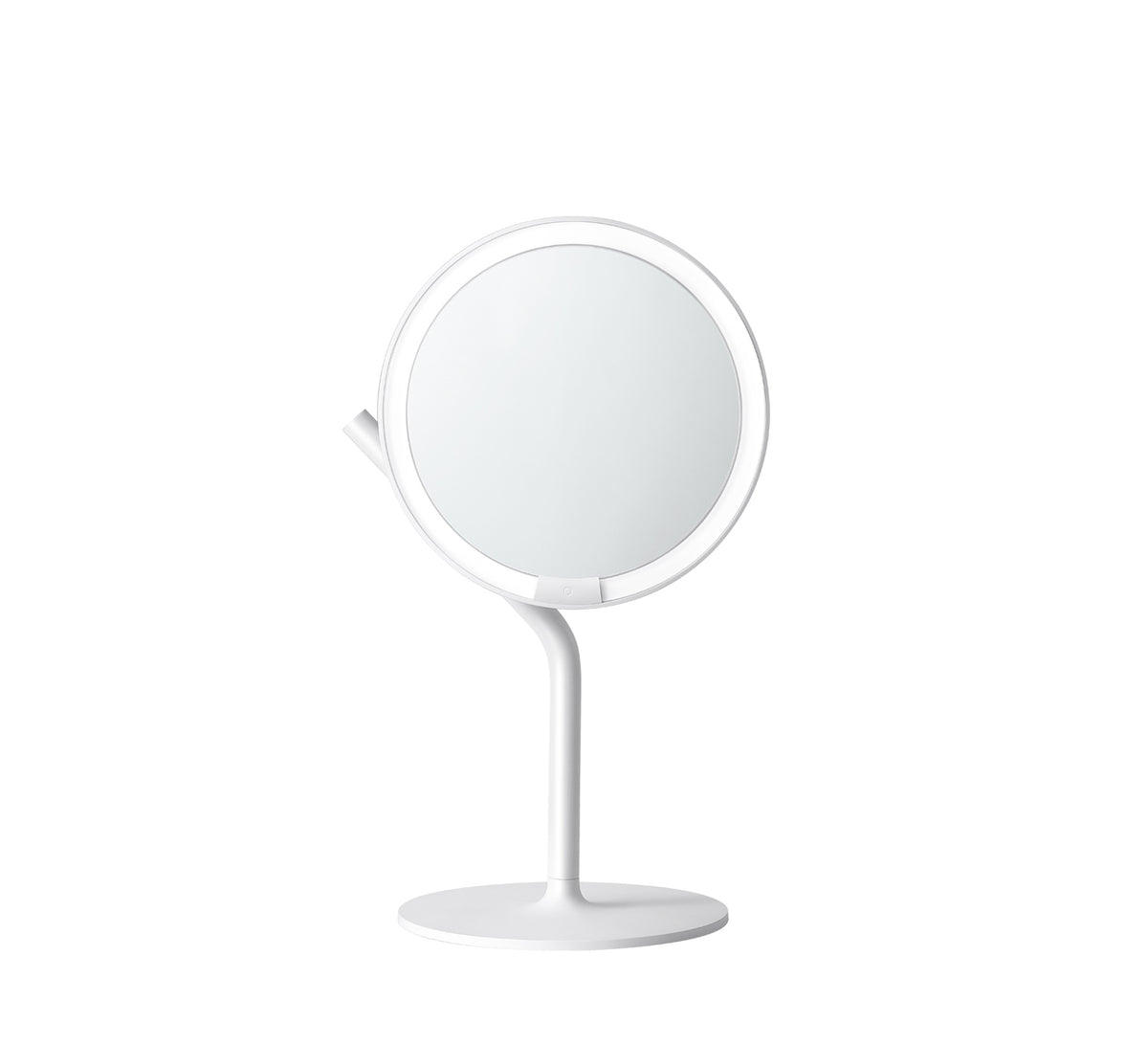 LED 美容ミラー AMIRO MINI 2S