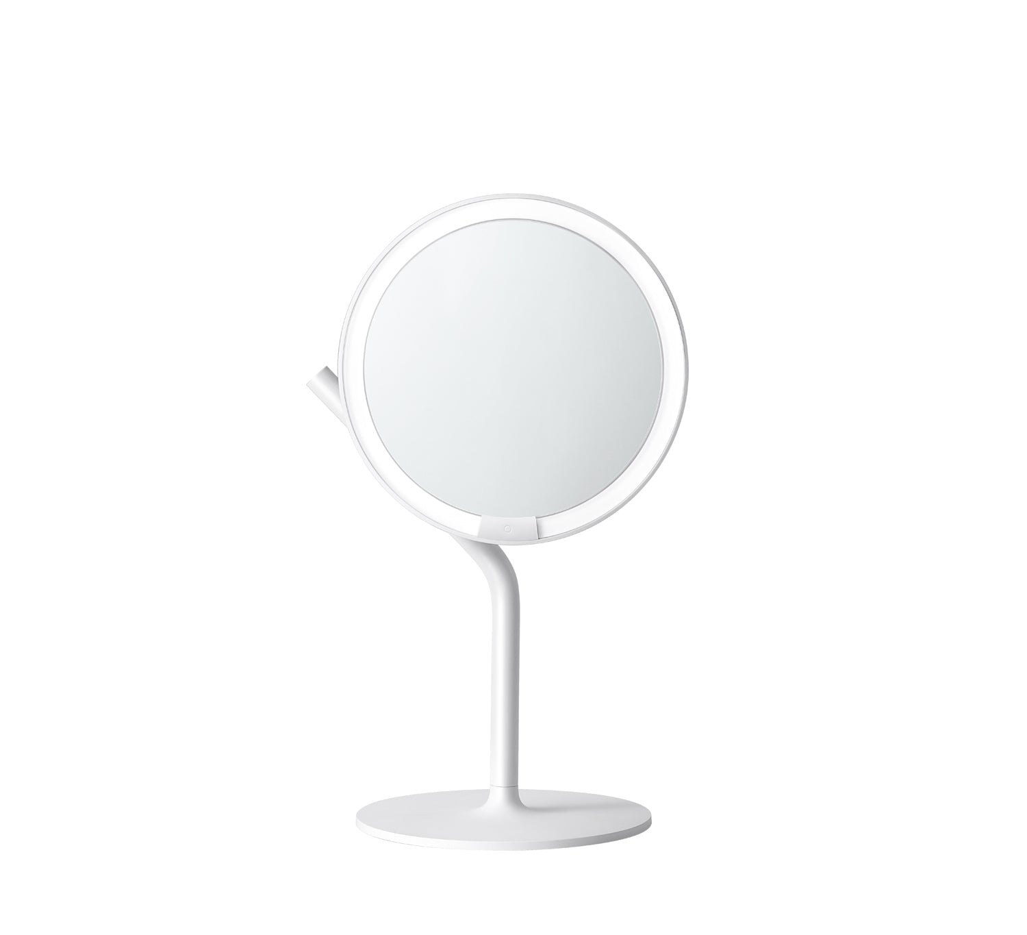 LED 美容ミラー AMIRO MINI 2S