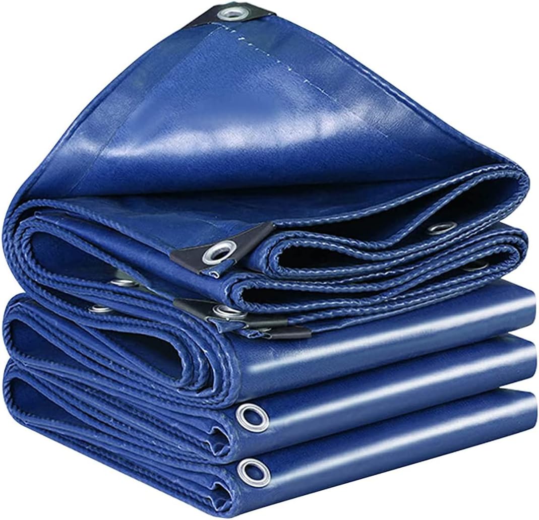 軽トラック 荷台シート防水仕樣 PVC帆布