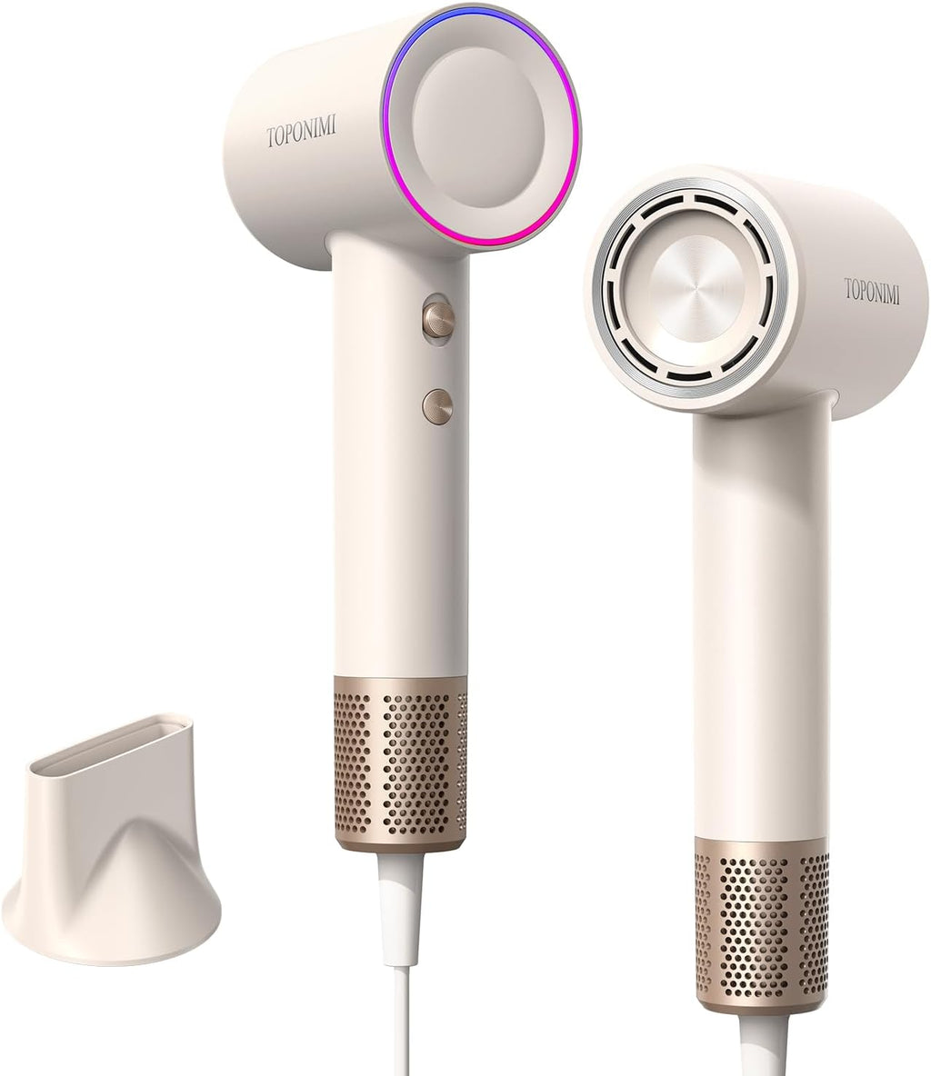 静音、軽量 ヘアードライヤー 日本PSE認証済