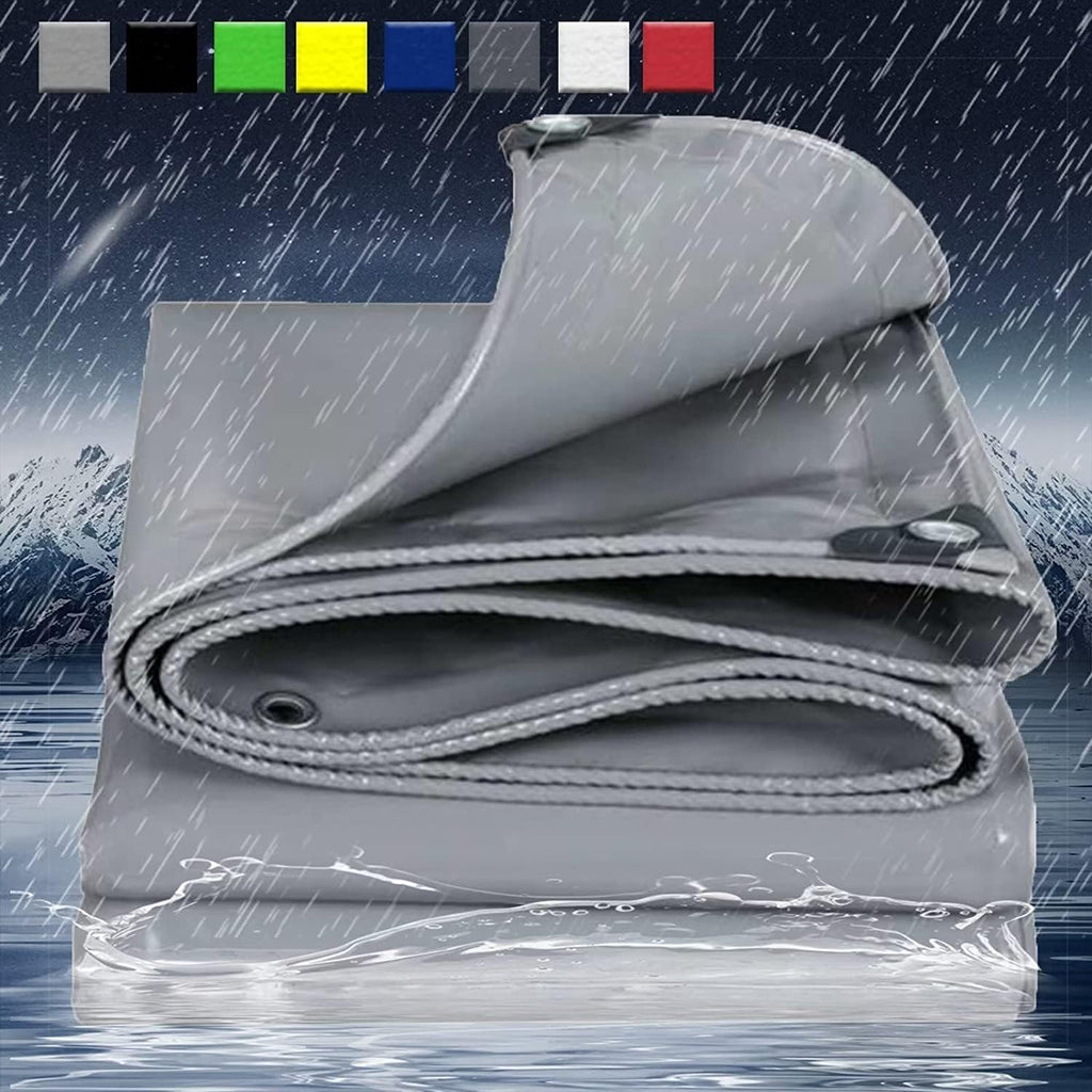 軽トラック 荷台シート防水仕樣 PVC帆布