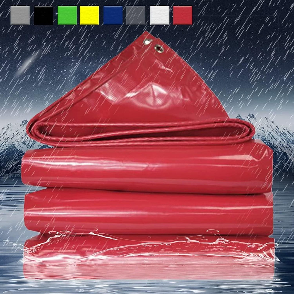 軽トラック 荷台シート防水仕樣 PVC帆布