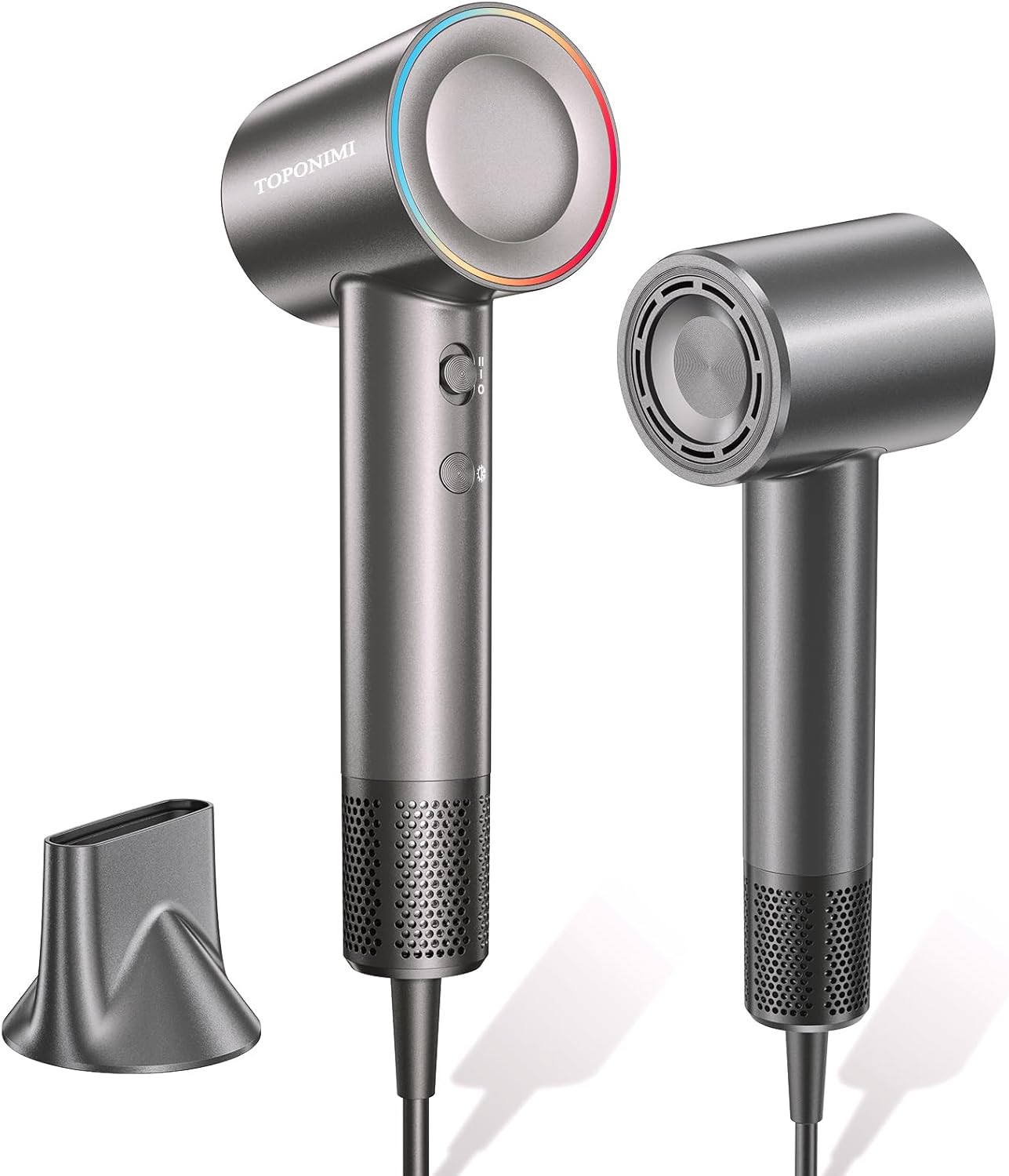 静音、軽量 ヘアードライヤー 日本PSE認証済