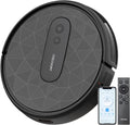 ロボット掃除機 2800Pa 強力吸引 お掃除クリーナー 音量調節 静音