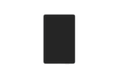 MagSafe対応 10000mAhモバイルバッテリー アルミニウム合金製 ブラック ABS-AS100MG-BK