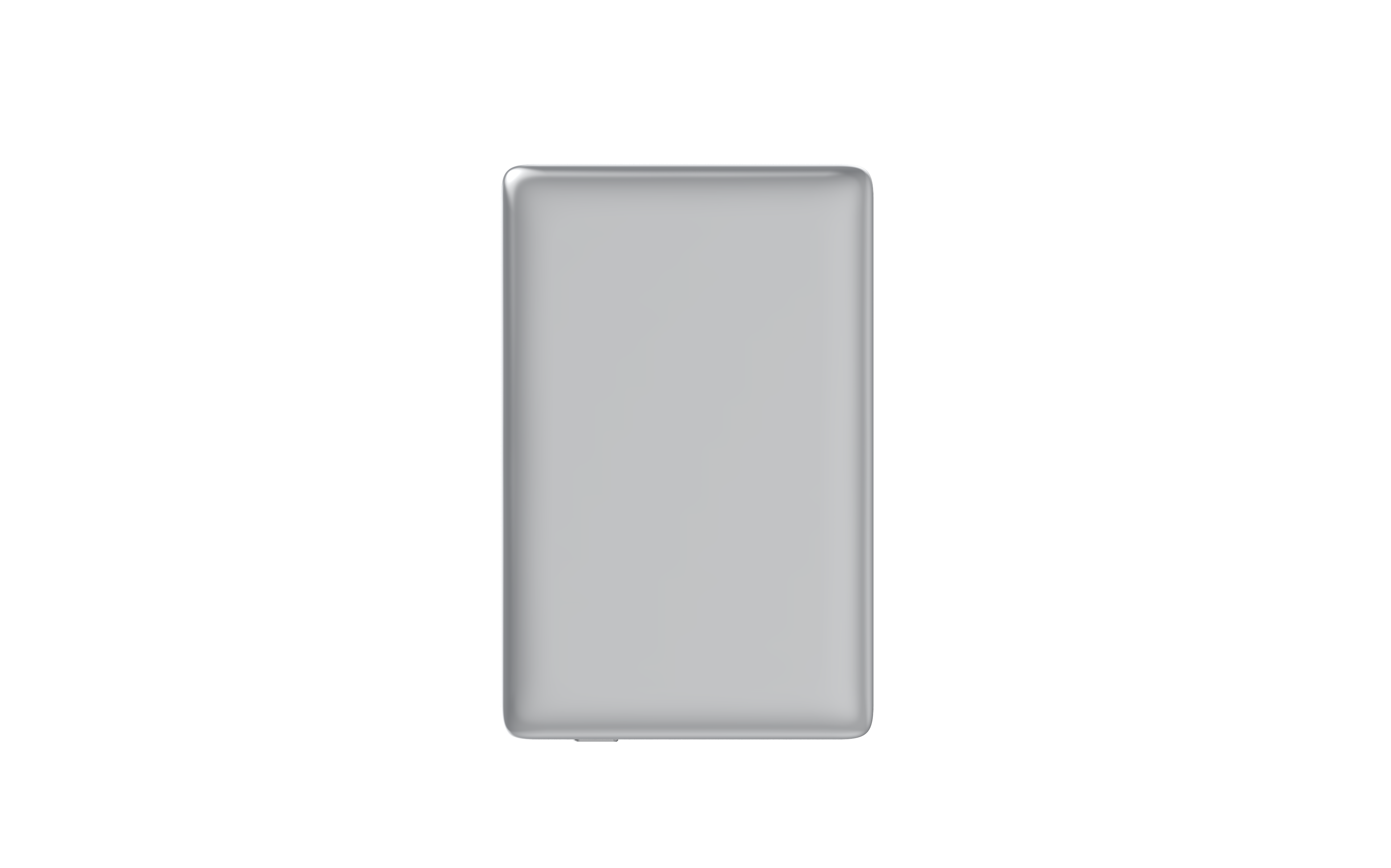 MagSafe対応 10000mAhモバイルバッテリー アルミニウム合金製 ブラック ABS-AS100MG-BK