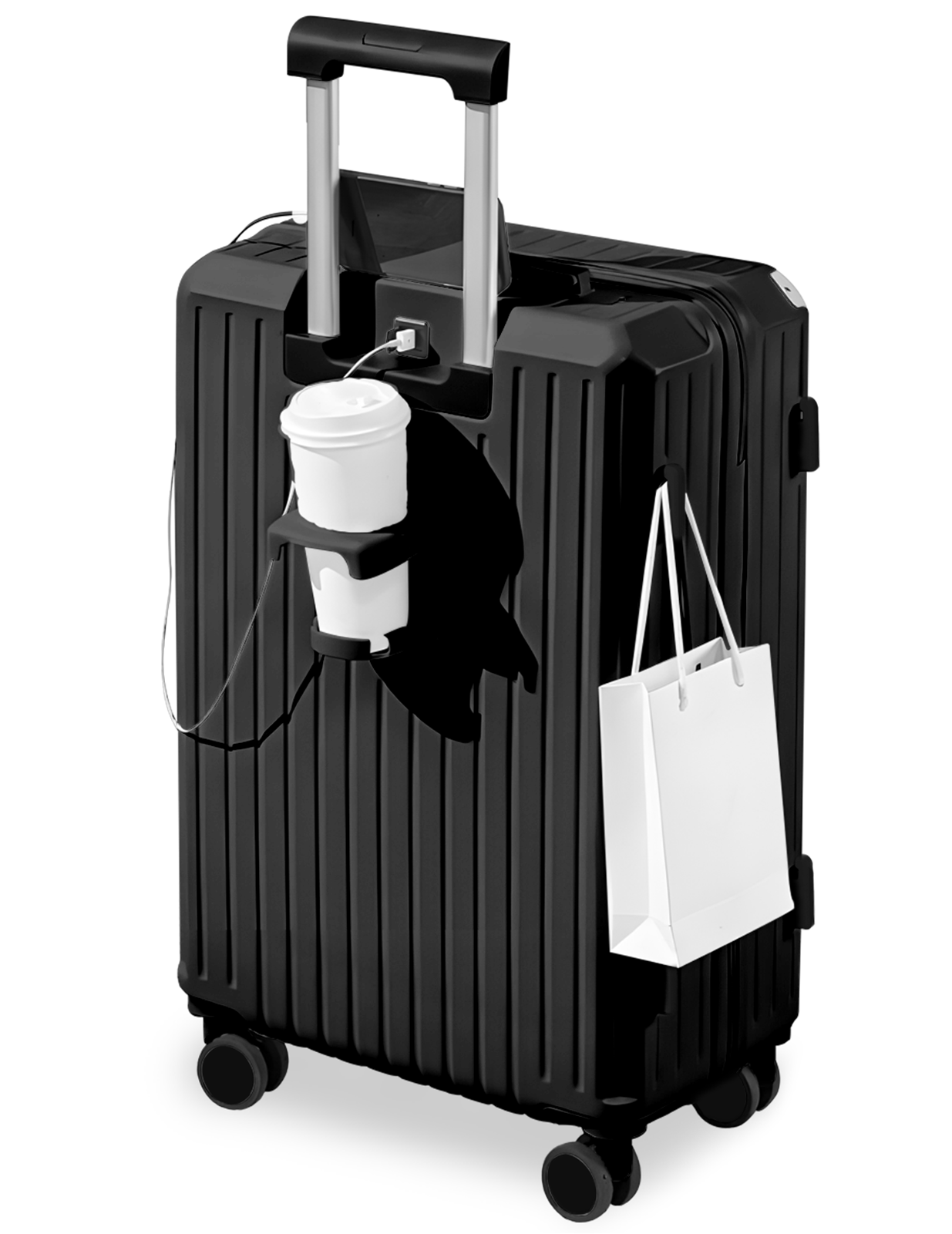 スーツケース 1-3泊 機内持込