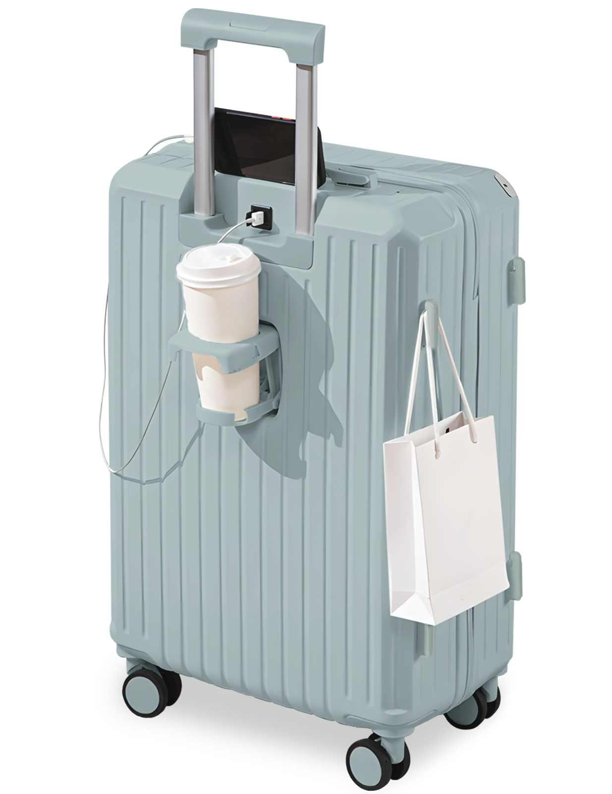 スーツケース 1-3泊 機内持込