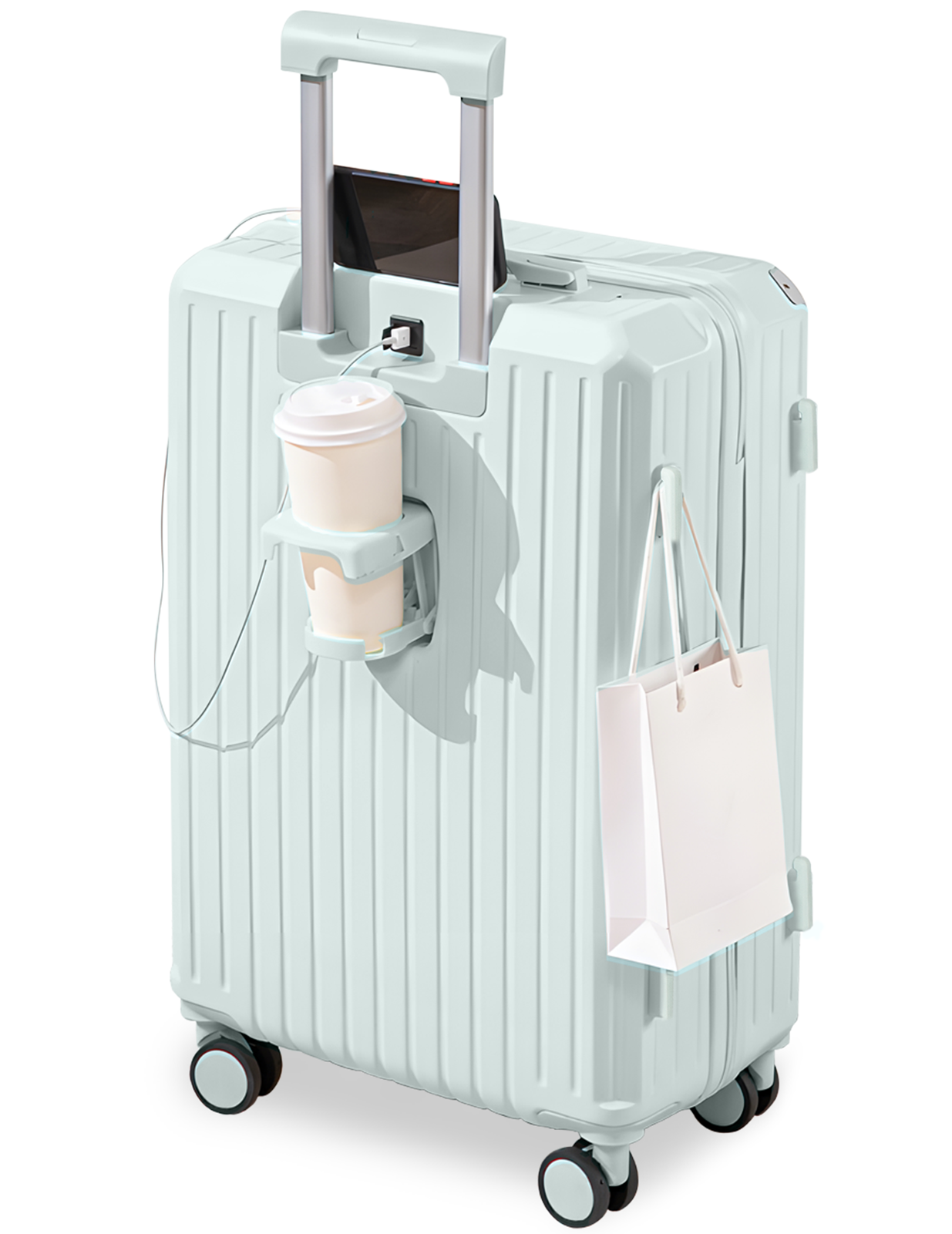 スーツケース 1-3泊 機内持込