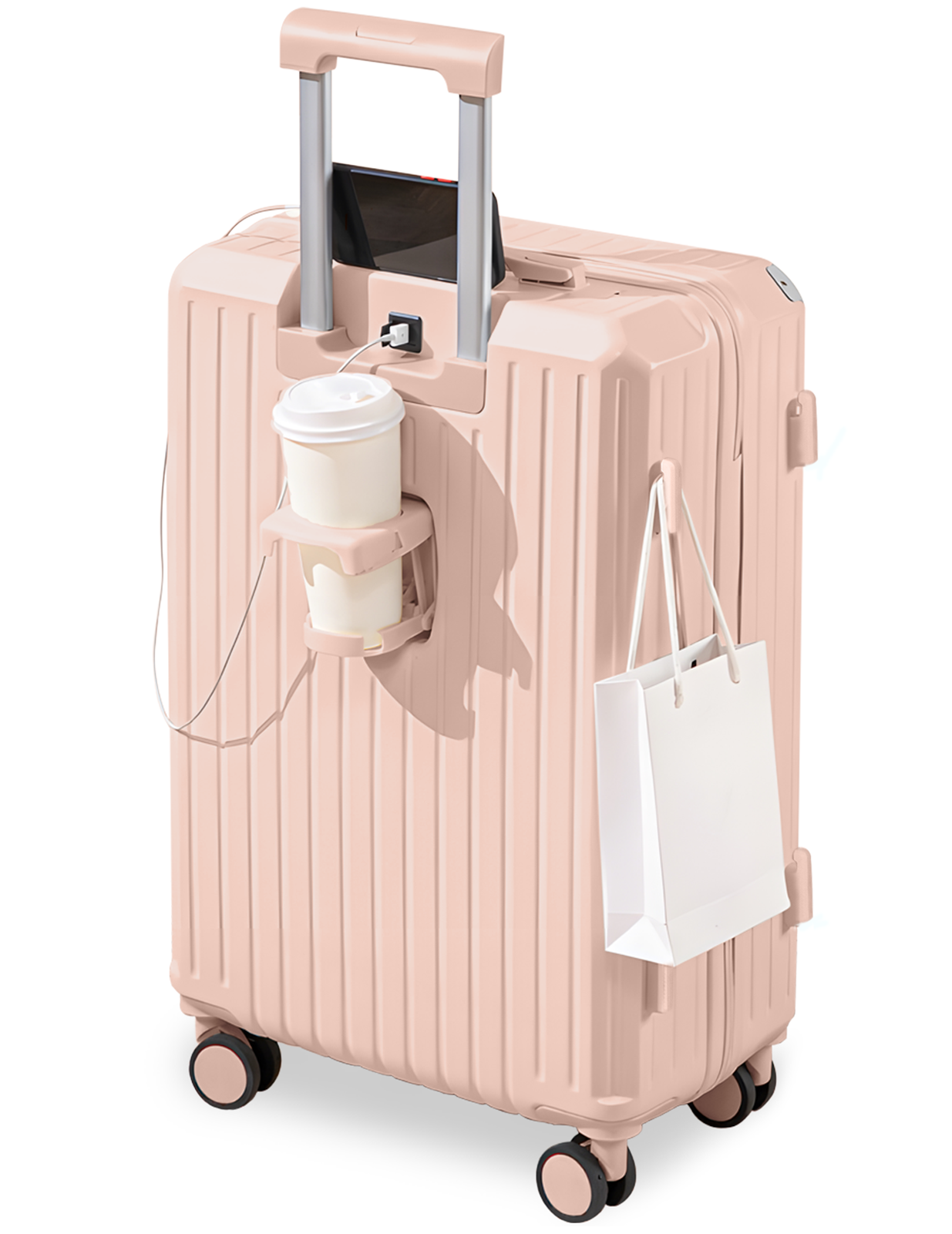 スーツケース 1-3泊 機内持込