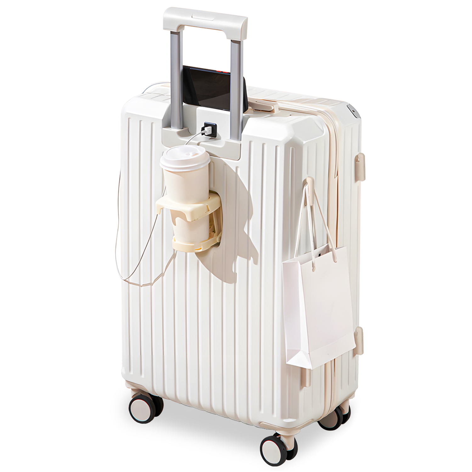 スーツケース 1-3泊 機内持込