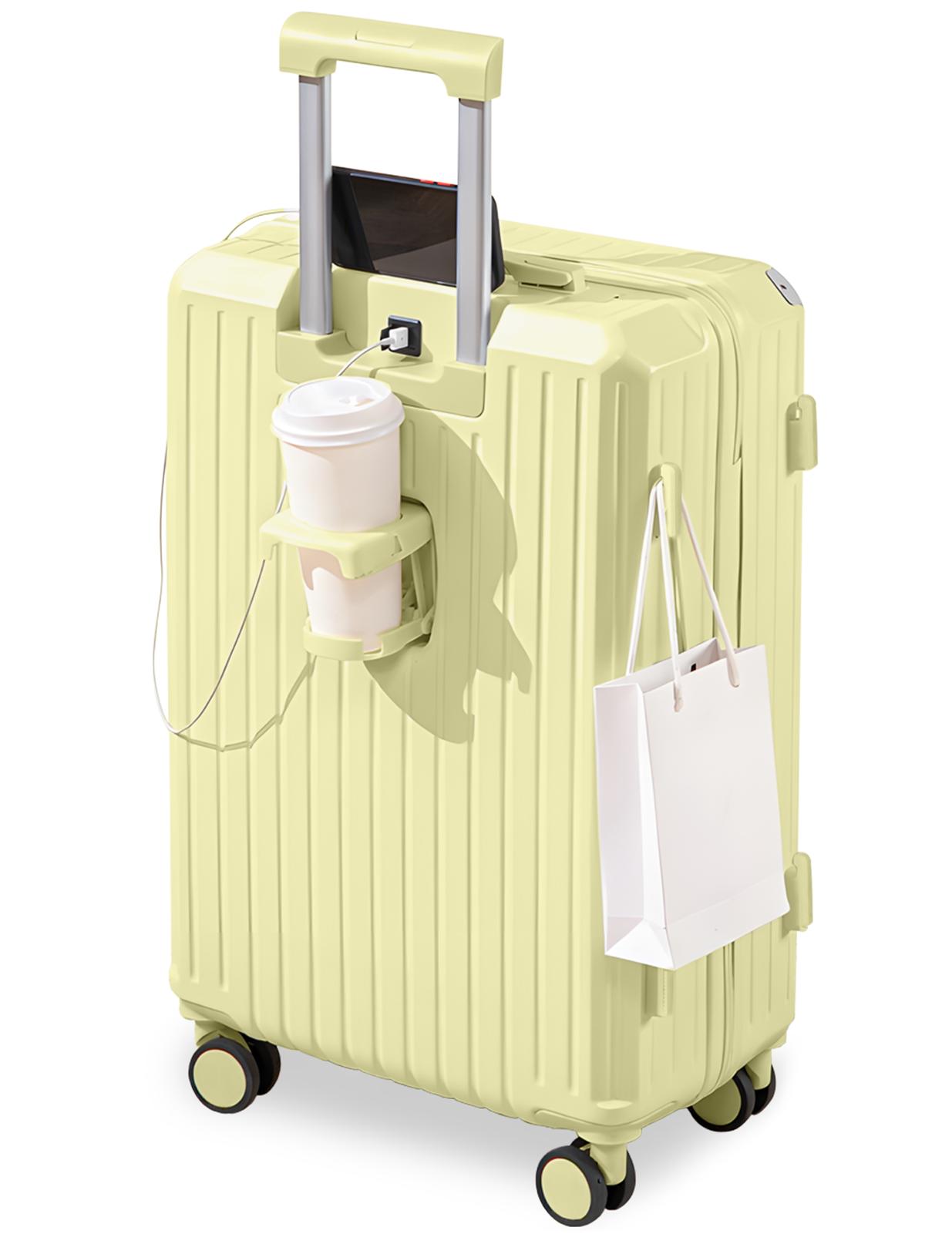 スーツケース 1-3泊 機内持込