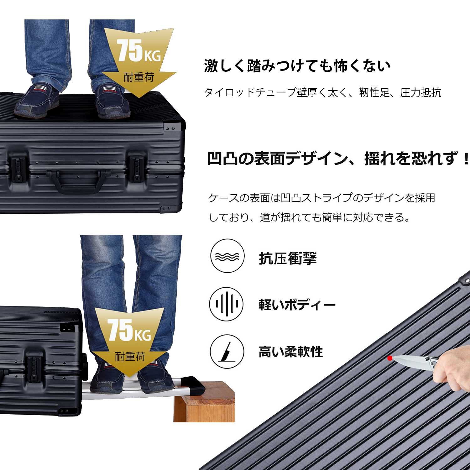 機内持込 キャリーバッグ