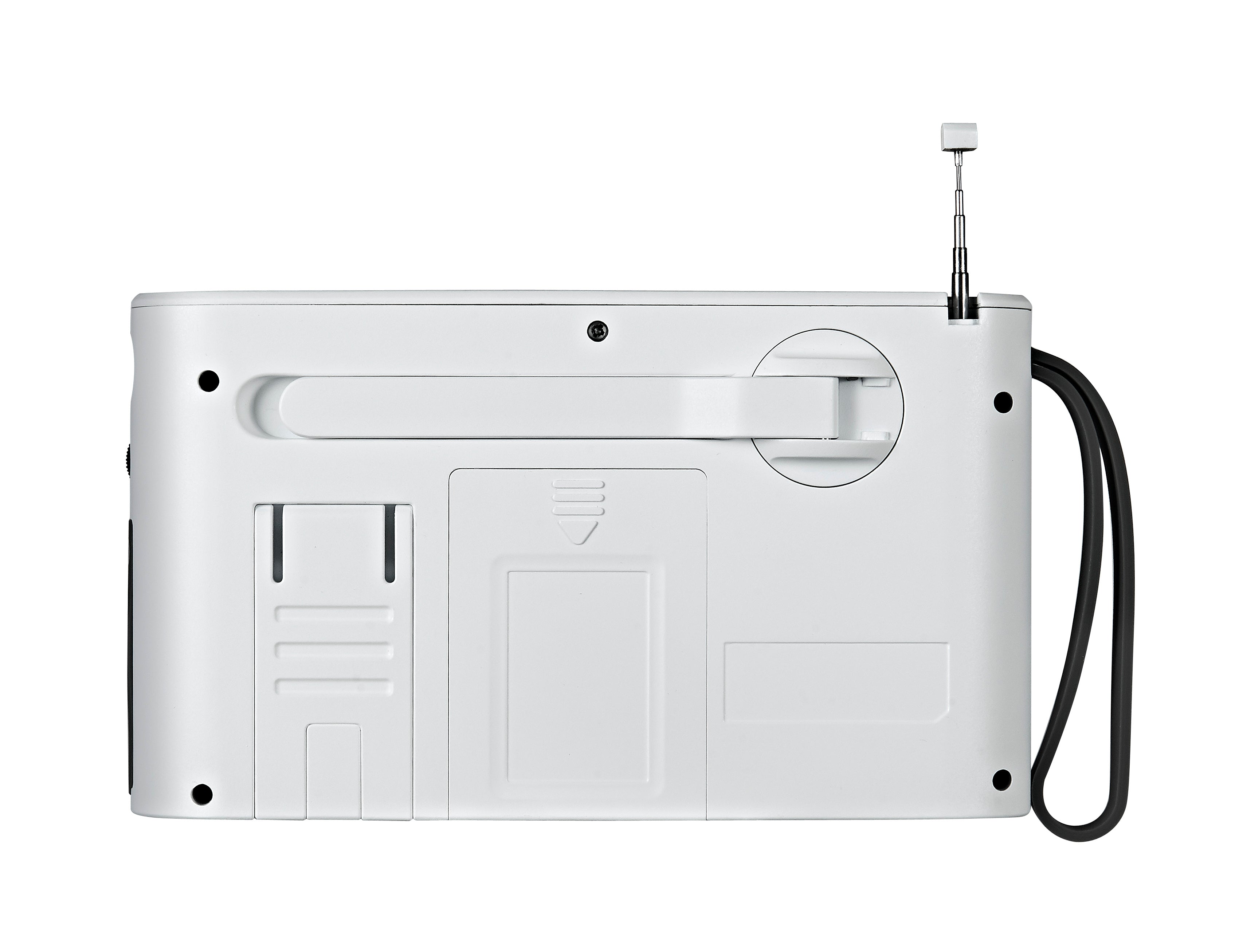 テレラジ - ワンセグチューナーテレビ