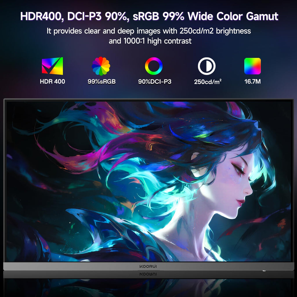 24 型 240Hz FHD Fast IPS 1ms HDR400 ゲーミングモニター G2511X 低ブルーライト VESA PS5/Xbox