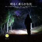 I1R 2 PRO ledライト 懐中電灯 ミニフラッシュライト